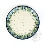 10" Dinner Plate
