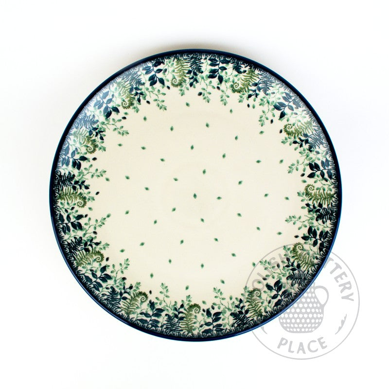 10" Dinner Plate