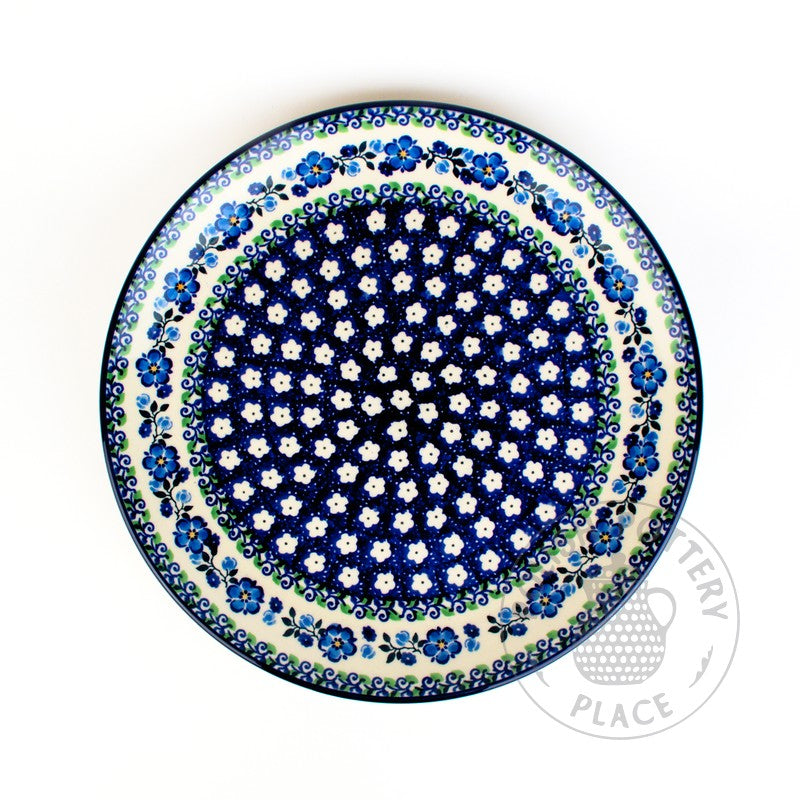 10" Dinner Plate