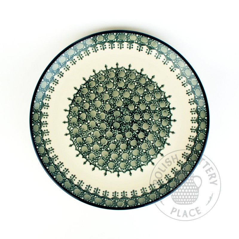 10" Dinner Plate