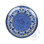 Dinner Plate - 10" - UNIKAT