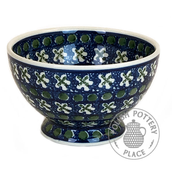 Rice Bowl - Polish Pottery