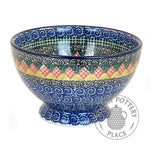 Rice Bowl - Polish Pottery