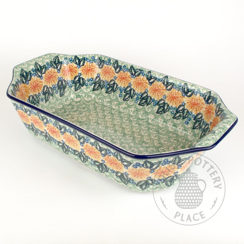 Baker with Handles - UNIKAT