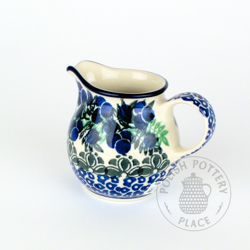 Small Pitcher - Wild Blueberries