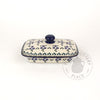 Butter Dish - Baby Bouquets