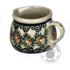 Miniature Milk Pitcher - Polish Pottery