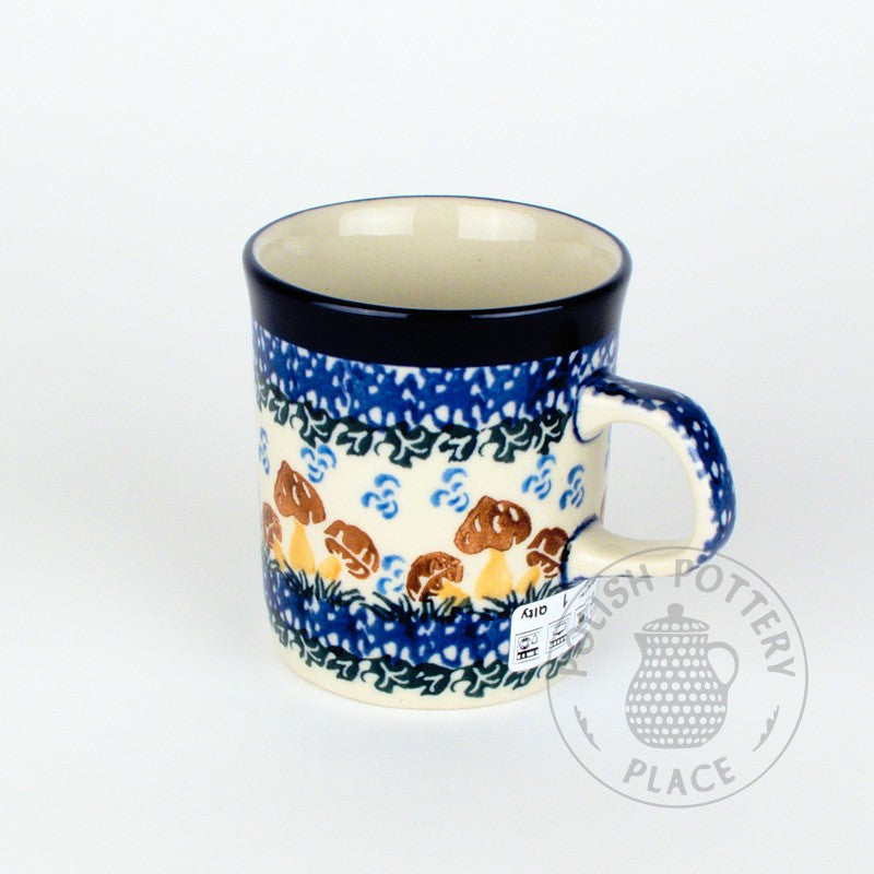 Espresso Mug - Mushrooms