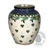 Classic Vase - Medium - Polish Pottery