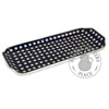 Rectangular Tray with Handles - Polish Pottery