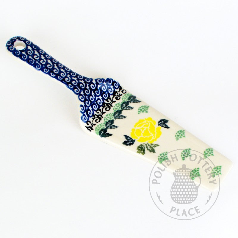 Server - Yellow Rose Band