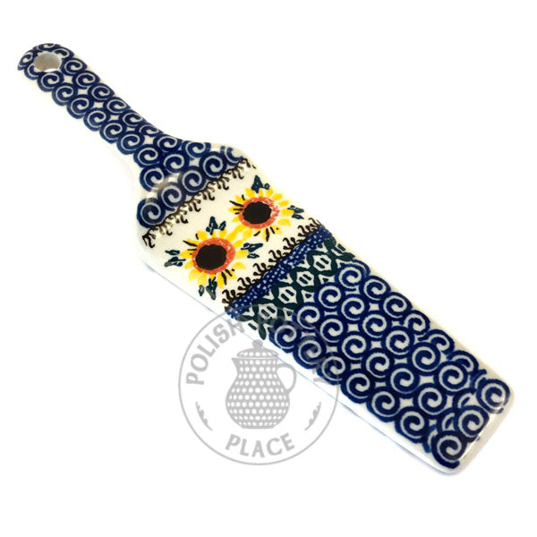 Server - Polish Pottery