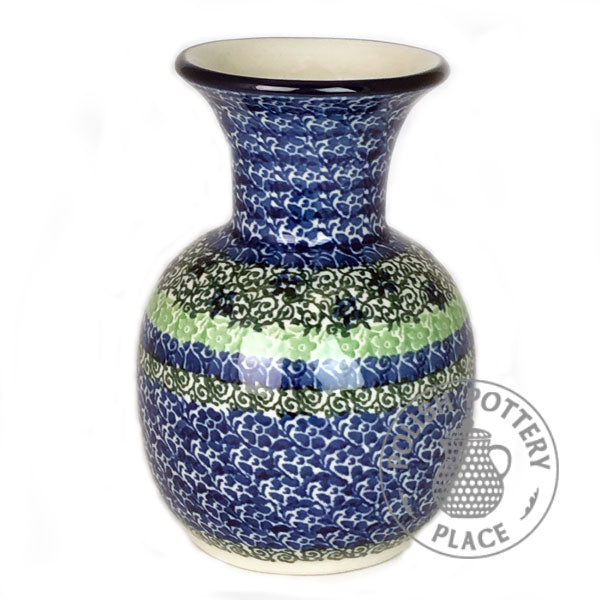 Vase - Polish Pottery