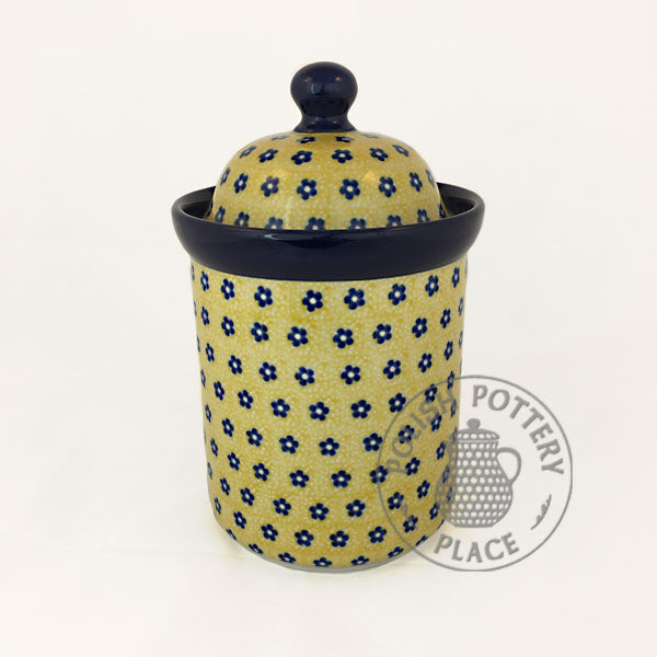 Classic Canister - 8" - Swedish Meadow