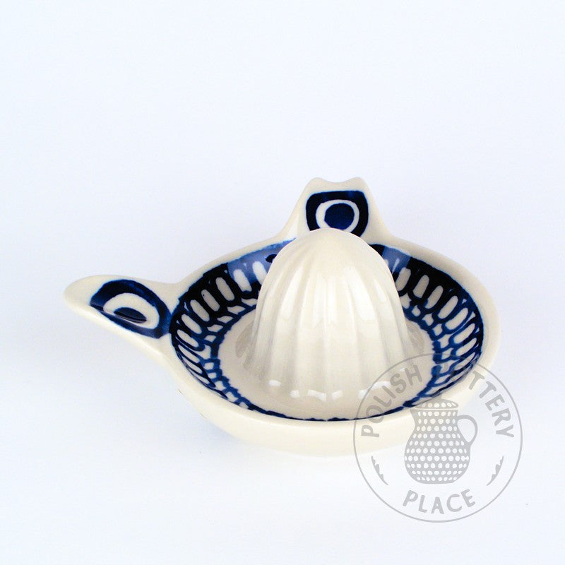 Juicer - Polish Pottery