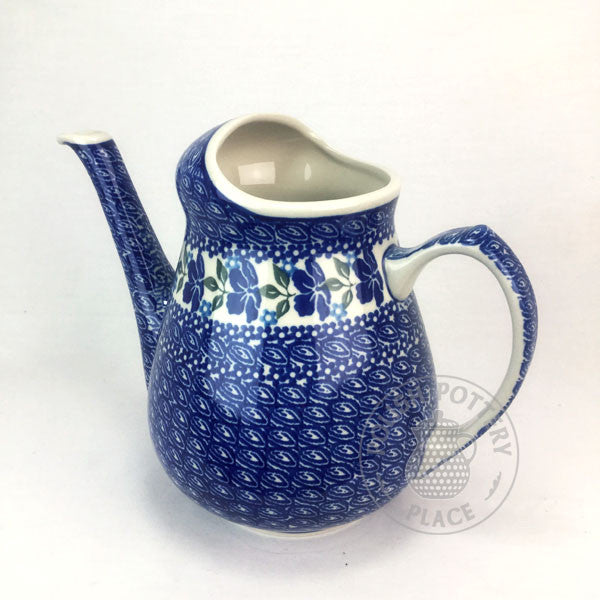 Watering Can - Polish Pottery