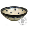 Serving Bowl - 5.75" - Polish Pottery
