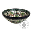 Serving Bowl - 5.75" - Polish Pottery