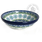Serving Bowl - 5.75" - Polish Pottery
