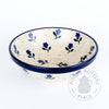 Serving Bowl - 5.75" - Polish Pottery
