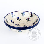 Serving Bowl - 5.75" - Polish Pottery