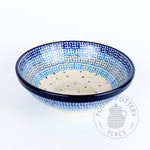 Serving Bowl - 5.75" - Polish Pottery