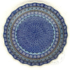 Pie Dish - Polish Pottery