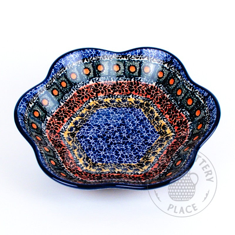 Small Decorative Bowl - UNIKAT