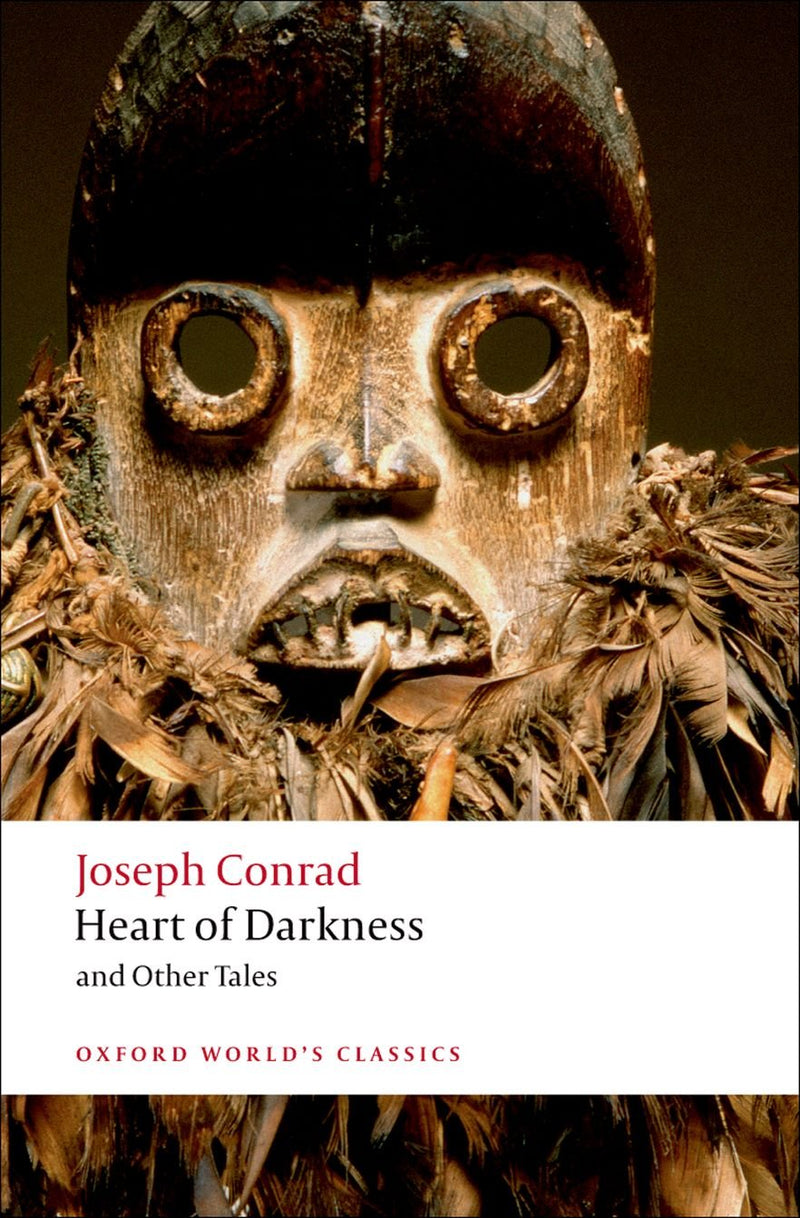 Heart of Darkness and Other Tales (Revised)
