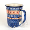 Large Mug - Polish Pottery