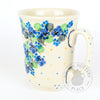 Large Mug - Polish Pottery