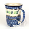 Large Mug - Polish Pottery