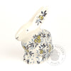 Rabbit - Polish Pottery