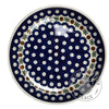 7.75" Salad Plate