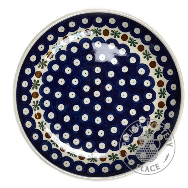 7.75" Salad Plate
