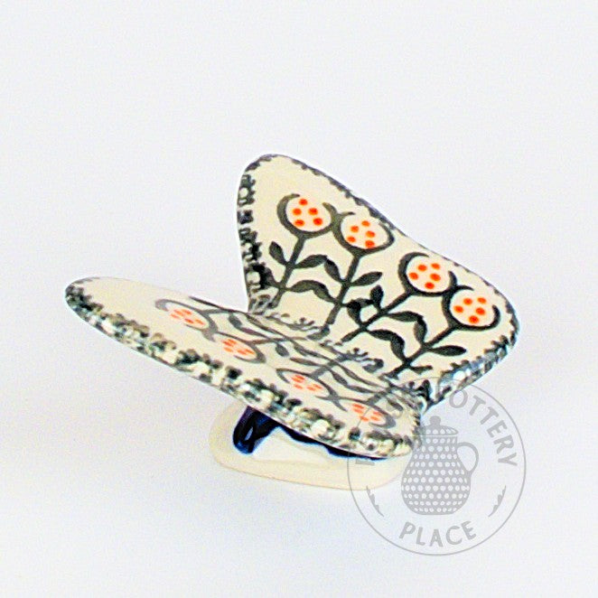 Butterfly - Sunrise