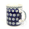 Large Traditional Mug - Polish Pottery