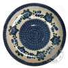 10.5" Dinner Plate - Polish Pottery