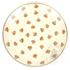 10.5" Dinner Plate - Polish Pottery