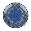 10.5" Dinner Plate - Polish Pottery