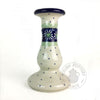 Candle Holder - Polish Pottery