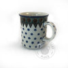 Traditional Mug - Polish Pottery