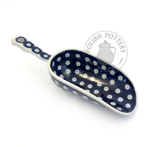 Scoop - Polish Pottery