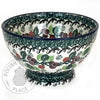 Rice Bowl - Polish Pottery