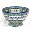 Rice Bowl - Polish Pottery