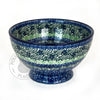 Rice Bowl - Polish Pottery