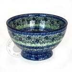 Rice Bowl - Polish Pottery