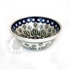 5.5" Serving Bowl - Polish Pottery