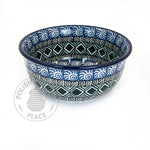 Small Serving Bowl -Pottery