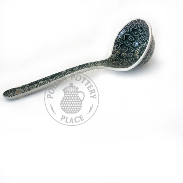 Ladle - Polish Pottery